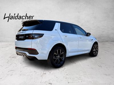 Land Rover Discovery Sport Gebrauchtwagen