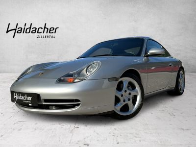 Porsche 911 Gebrauchtwagen