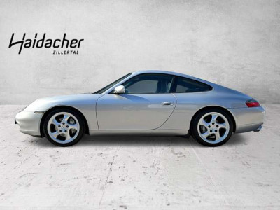 Porsche 911 Gebrauchtwagen