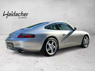 Porsche 911 Gebrauchtwagen