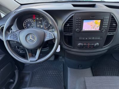 Mercedes-Benz Vito Gebrauchtwagen