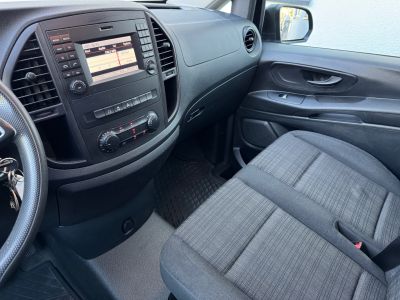 Mercedes-Benz Vito Gebrauchtwagen