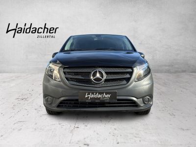 Mercedes-Benz Vito Gebrauchtwagen