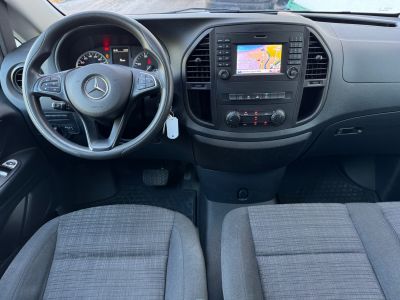 Mercedes-Benz Vito Gebrauchtwagen