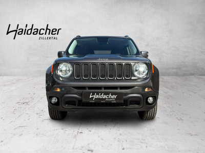 Jeep Renegade Gebrauchtwagen