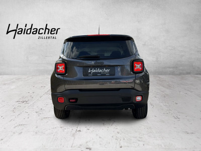 Jeep Renegade Gebrauchtwagen