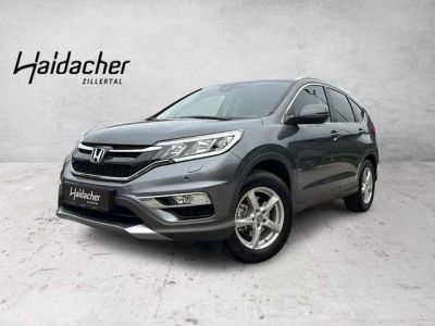 Honda CR-V Gebrauchtwagen