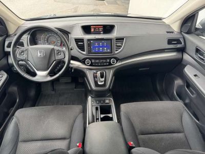 Honda CR-V Gebrauchtwagen