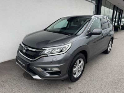 Honda CR-V Gebrauchtwagen