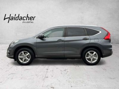 Honda CR-V Gebrauchtwagen