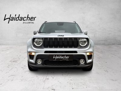 Jeep Renegade Gebrauchtwagen