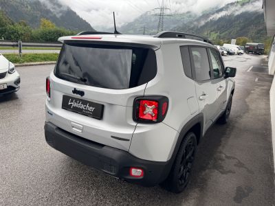 Jeep Renegade Gebrauchtwagen