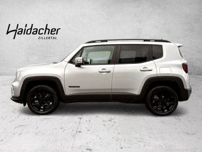 Jeep Renegade Gebrauchtwagen