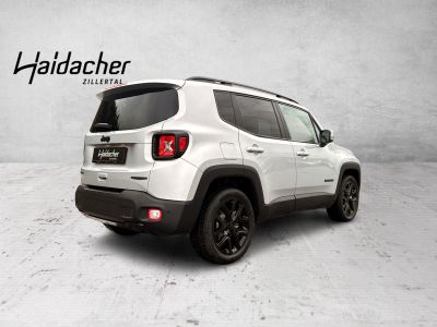 Jeep Renegade Gebrauchtwagen