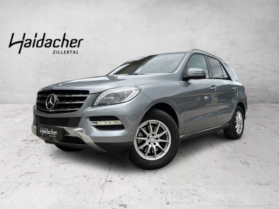 Mercedes-Benz ML Gebrauchtwagen