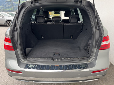 Mercedes-Benz ML Gebrauchtwagen