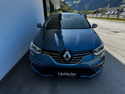 Renault Mégane Gebrauchtwagen