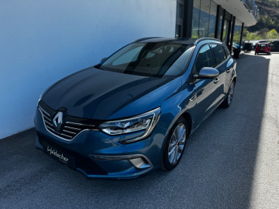 Renault Mégane Gebrauchtwagen