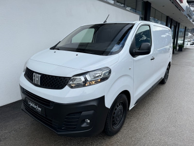 Fiat Scudo Gebrauchtwagen