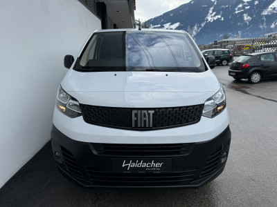 Fiat Scudo Gebrauchtwagen