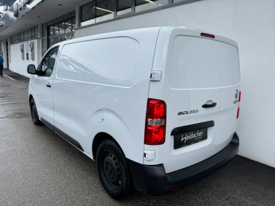 Fiat Scudo Gebrauchtwagen