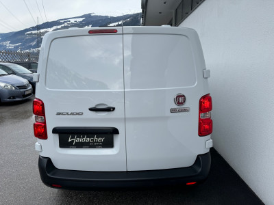 Fiat Scudo Gebrauchtwagen