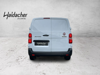 Fiat Scudo Gebrauchtwagen