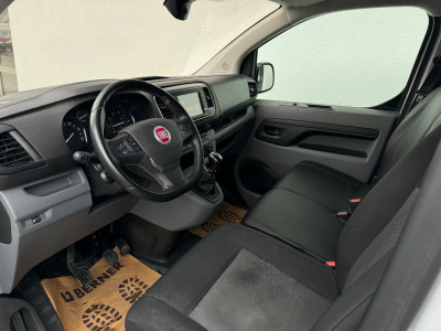 Fiat Scudo Gebrauchtwagen