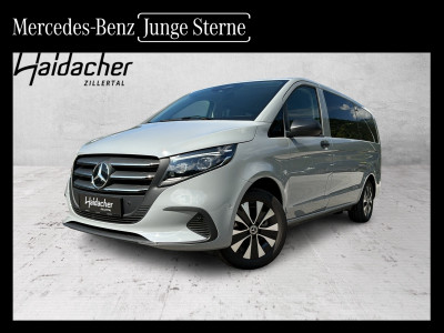 Mercedes-Benz Vito Vorführwagen