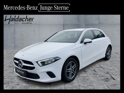 Mercedes-Benz A-Klasse Gebrauchtwagen