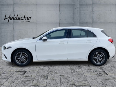 Mercedes-Benz A-Klasse Gebrauchtwagen