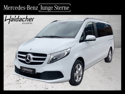 Mercedes-Benz V-Klasse Gebrauchtwagen