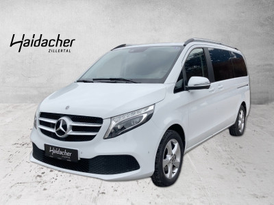 Mercedes-Benz V-Klasse Gebrauchtwagen