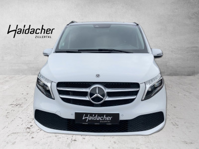 Mercedes-Benz V-Klasse Gebrauchtwagen