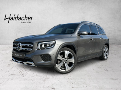 Mercedes-Benz GLB Vorführwagen