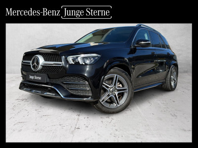 Mercedes-Benz GLE Gebrauchtwagen