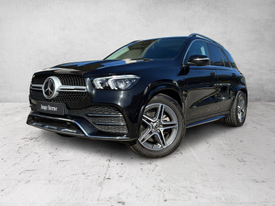 Mercedes-Benz GLE Gebrauchtwagen