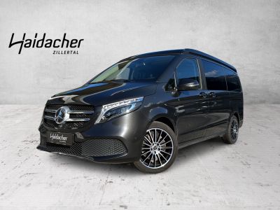 Mercedes-Benz V-Klasse Gebrauchtwagen