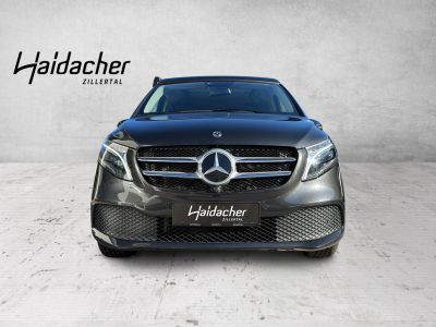 Mercedes-Benz V-Klasse Gebrauchtwagen