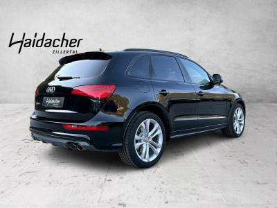 Audi Q5 Gebrauchtwagen