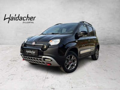 Fiat Panda Gebrauchtwagen