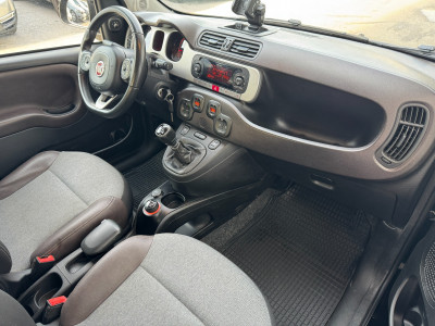 Fiat Panda Gebrauchtwagen