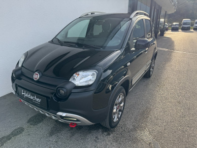 Fiat Panda Gebrauchtwagen