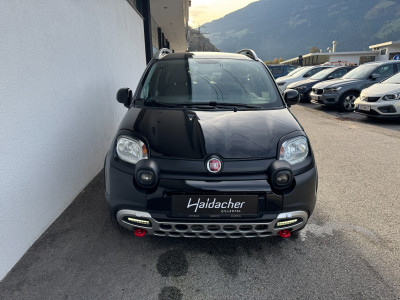 Fiat Panda Gebrauchtwagen