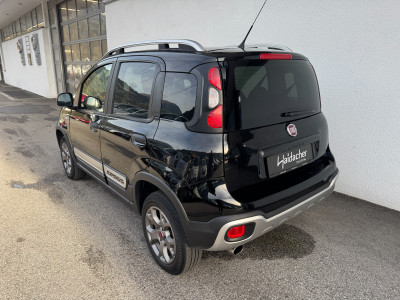 Fiat Panda Gebrauchtwagen