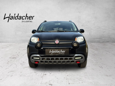 Fiat Panda Gebrauchtwagen