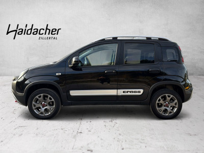 Fiat Panda Gebrauchtwagen