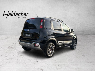 Fiat Panda Gebrauchtwagen