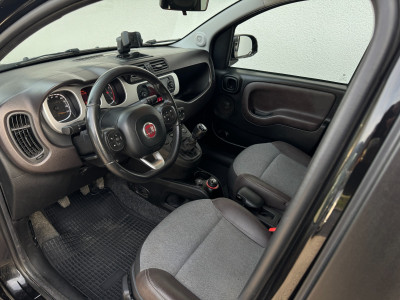 Fiat Panda Gebrauchtwagen