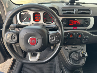 Fiat Panda Gebrauchtwagen